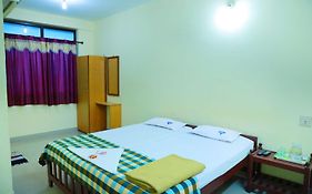 Ymca International Youth Programme Centre & Guest House